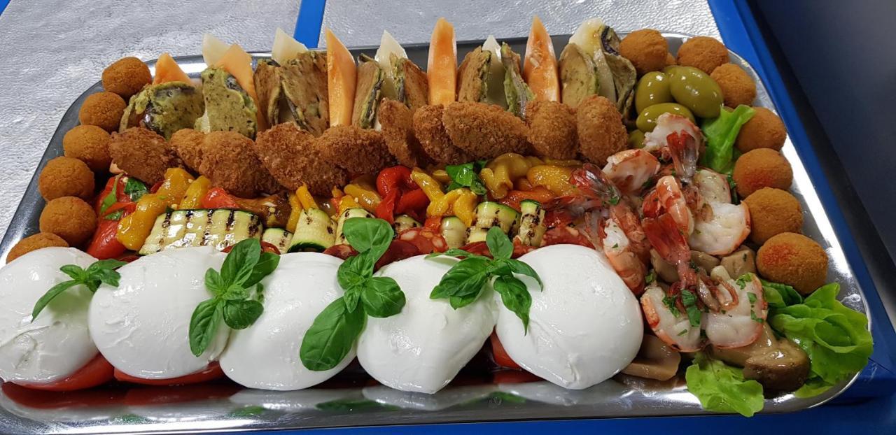 Hotel Mare & Monti Bassersdorf Dış mekan fotoğraf