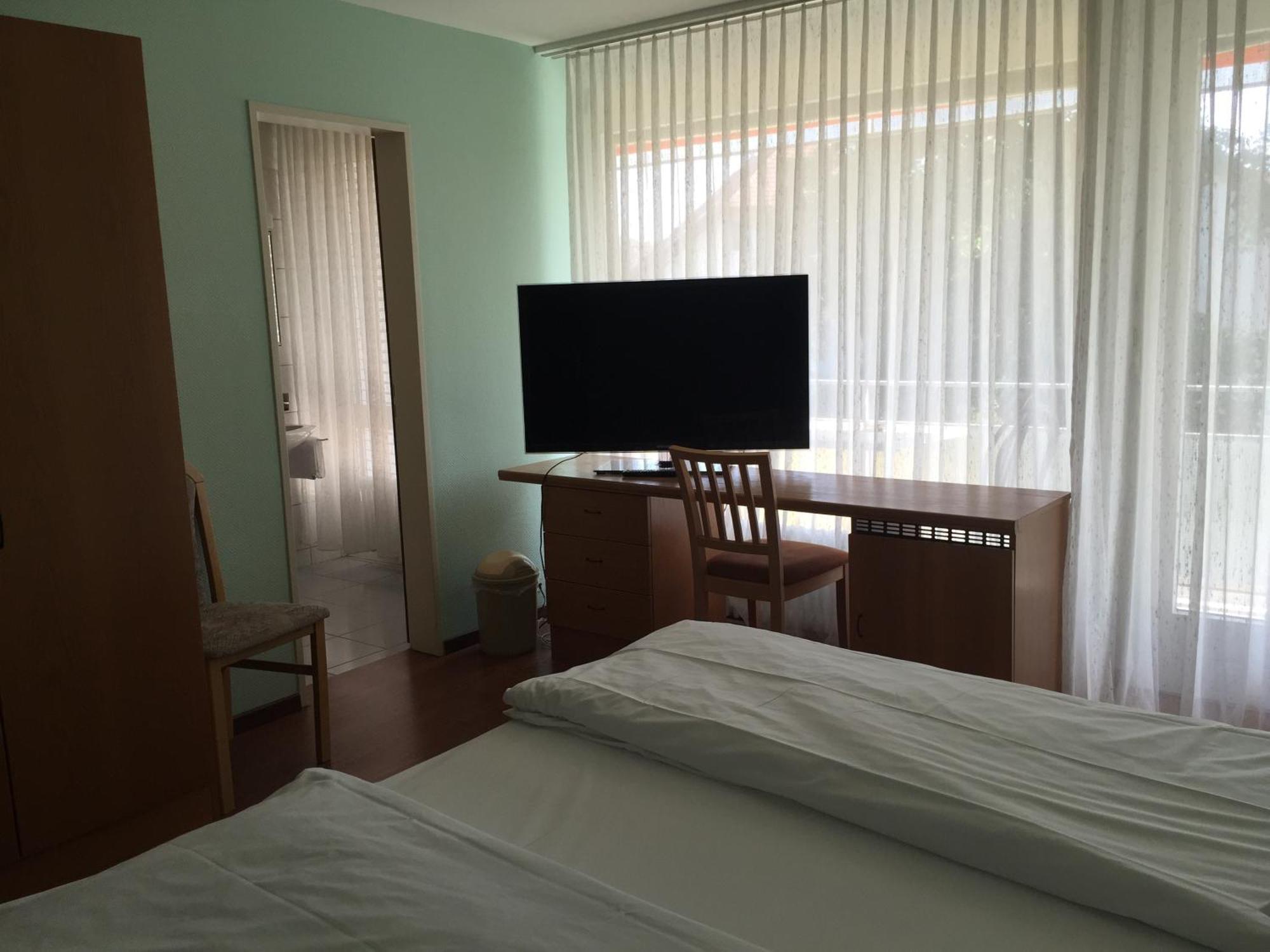 Hotel Mare & Monti Bassersdorf Oda fotoğraf