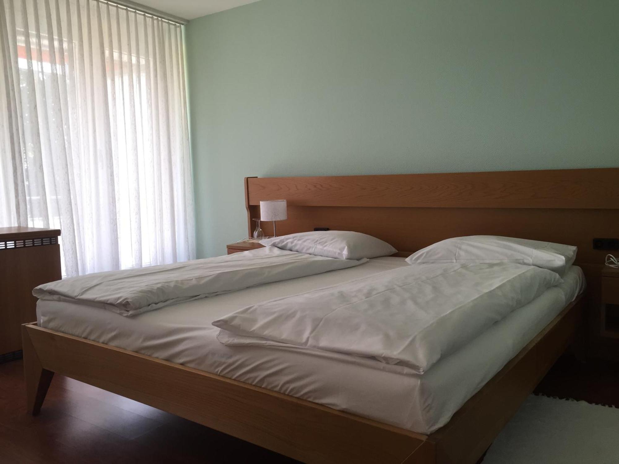 Hotel Mare & Monti Bassersdorf Oda fotoğraf