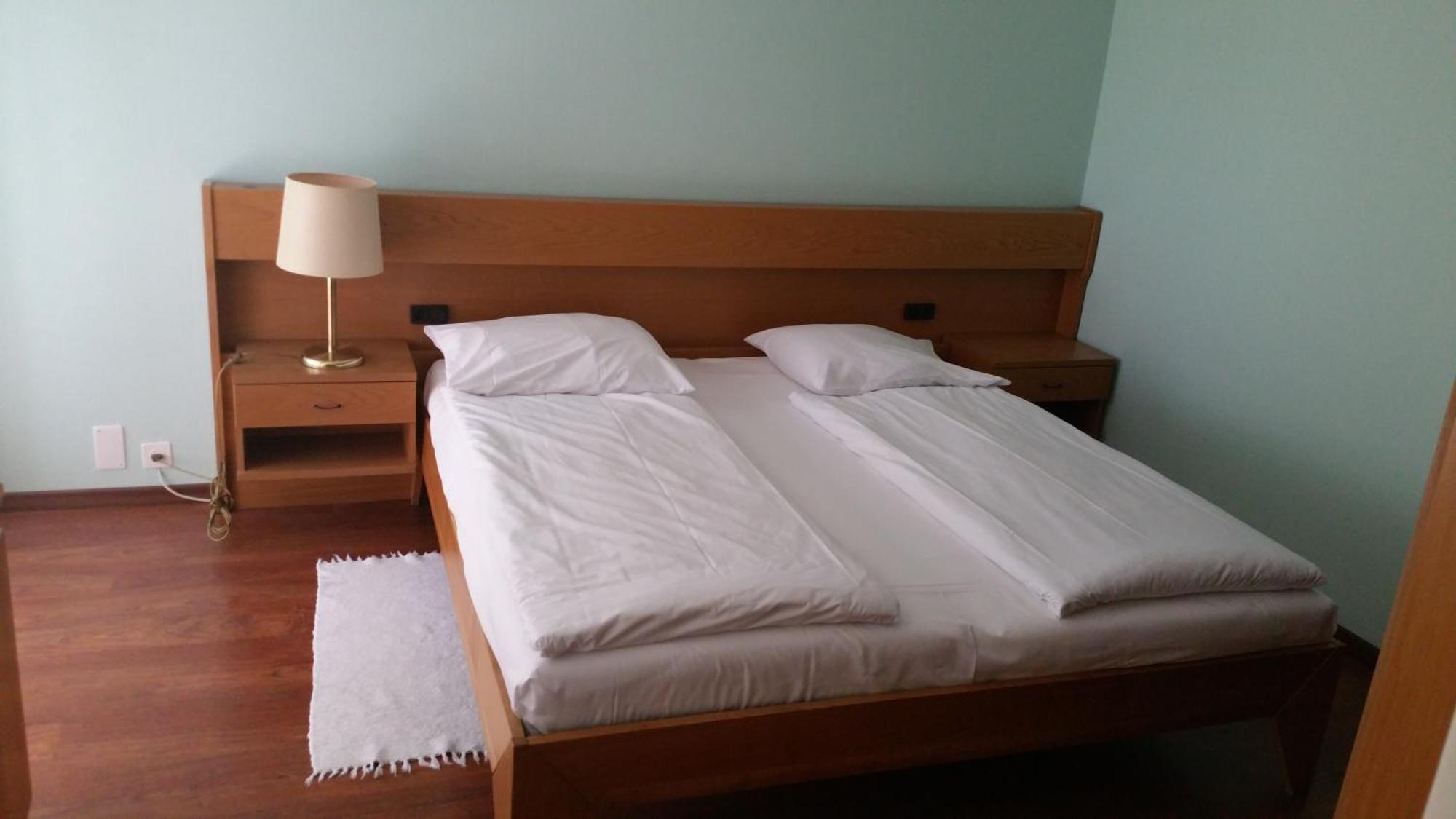 Hotel Mare & Monti Bassersdorf Oda fotoğraf