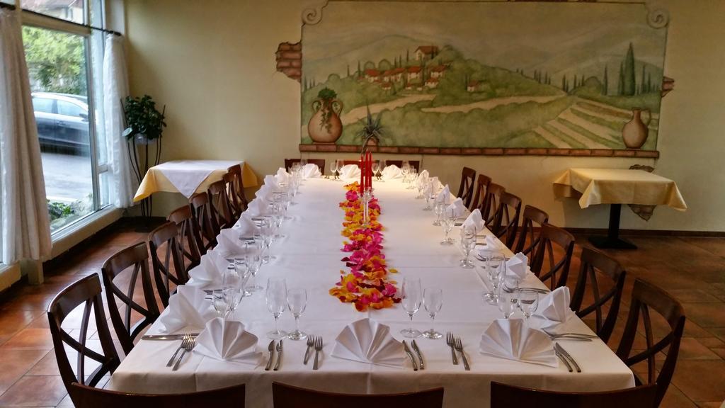 Hotel Mare & Monti Bassersdorf Dış mekan fotoğraf