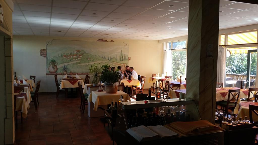 Hotel Mare & Monti Bassersdorf Dış mekan fotoğraf