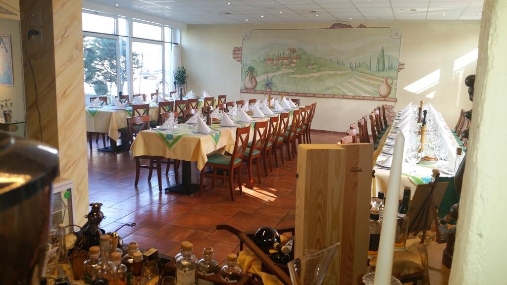 Hotel Mare & Monti Bassersdorf Dış mekan fotoğraf