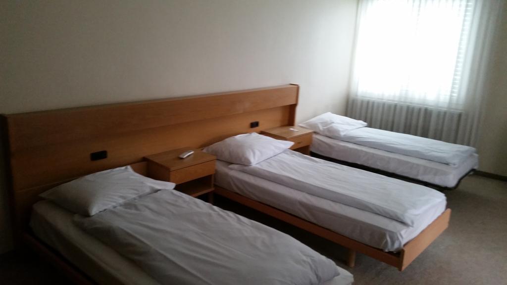 Hotel Mare & Monti Bassersdorf Dış mekan fotoğraf
