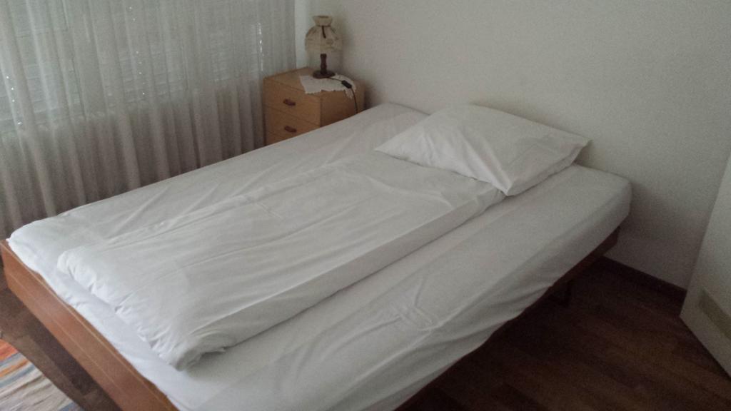 Hotel Mare & Monti Bassersdorf Dış mekan fotoğraf