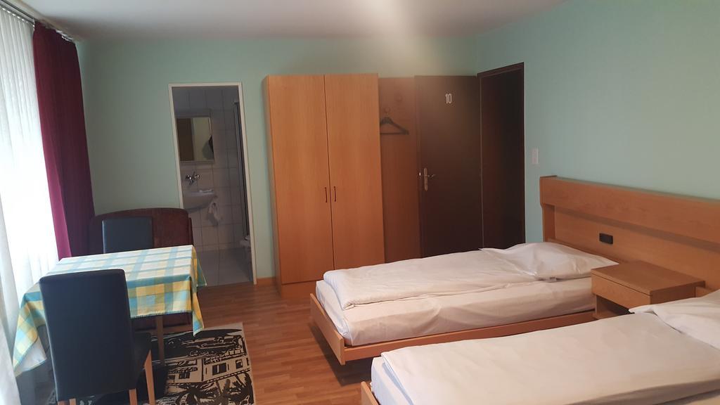Hotel Mare & Monti Bassersdorf Dış mekan fotoğraf