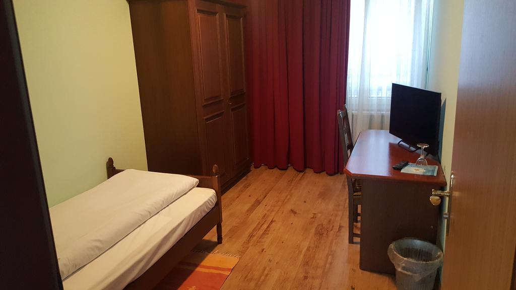 Hotel Mare & Monti Bassersdorf Dış mekan fotoğraf